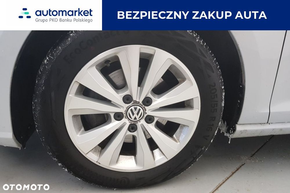 Volkswagen Golf 1.6 TDI BMT Comfortline - 15