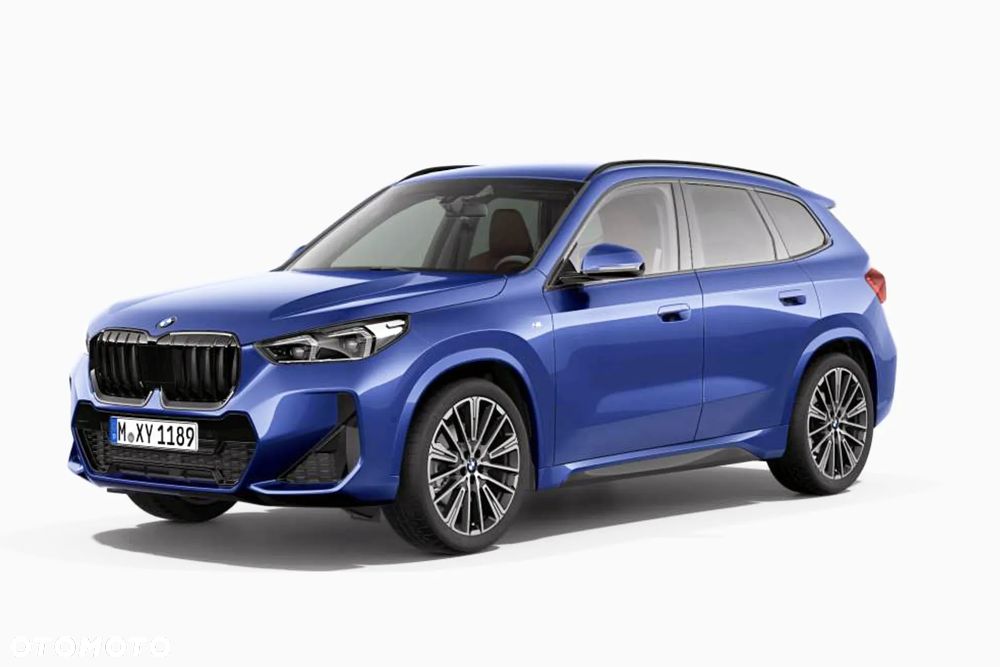 BMW X1 xDrive23d mHEV M Sport - 1
