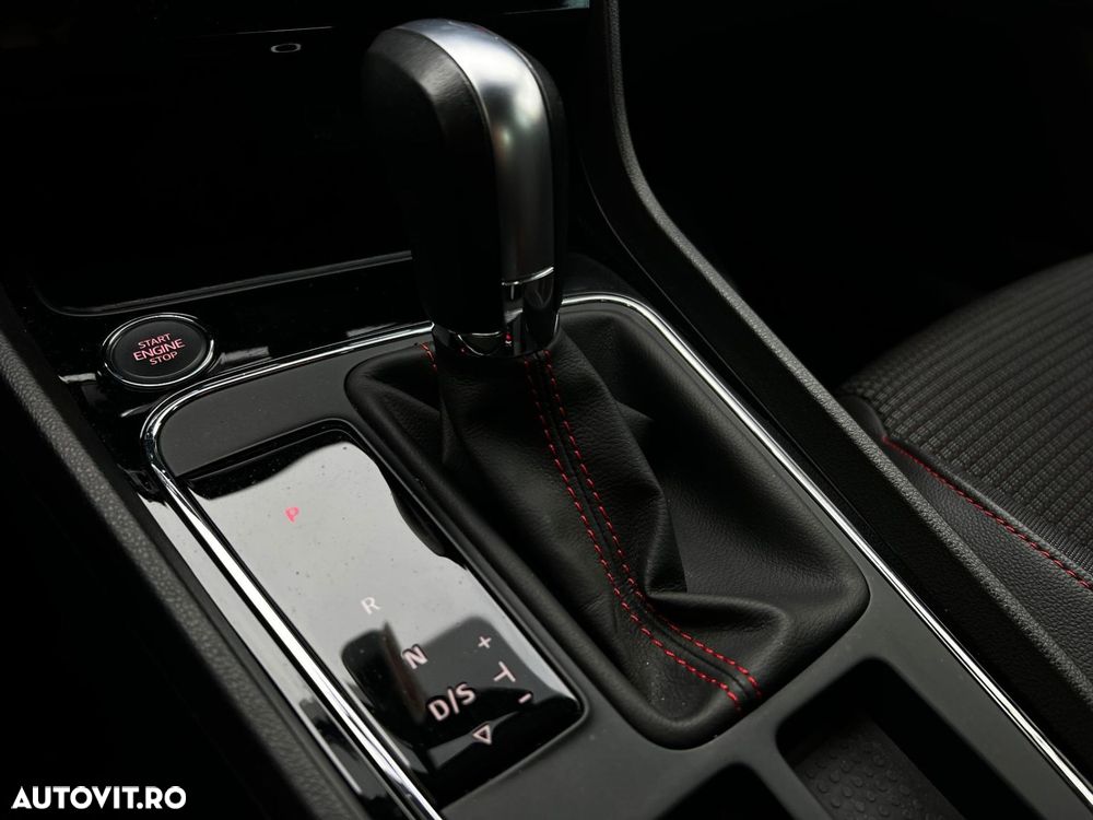 SEAT Leon 2020 — imagine 63