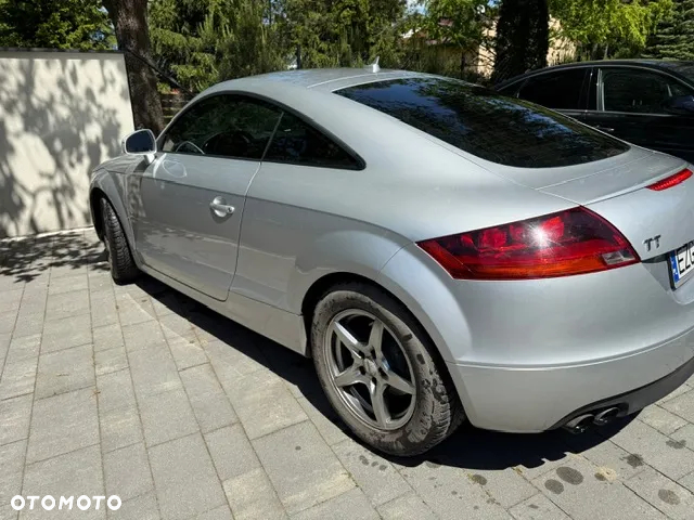 Audi TT Coupé 2.0 TFSI - 7