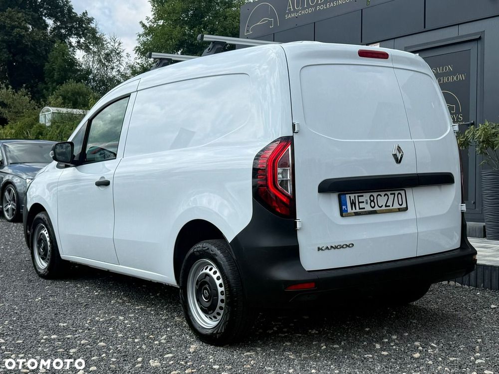 Renault Kangoo - 7