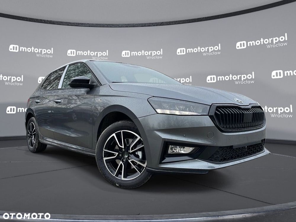 Skoda Fabia - 13