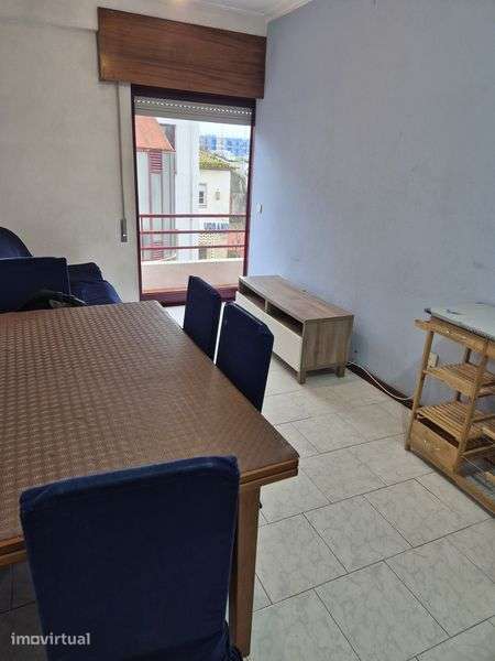 T1 kitchnette Fernao Magalhaes Porto - Grande imagem: 3/6