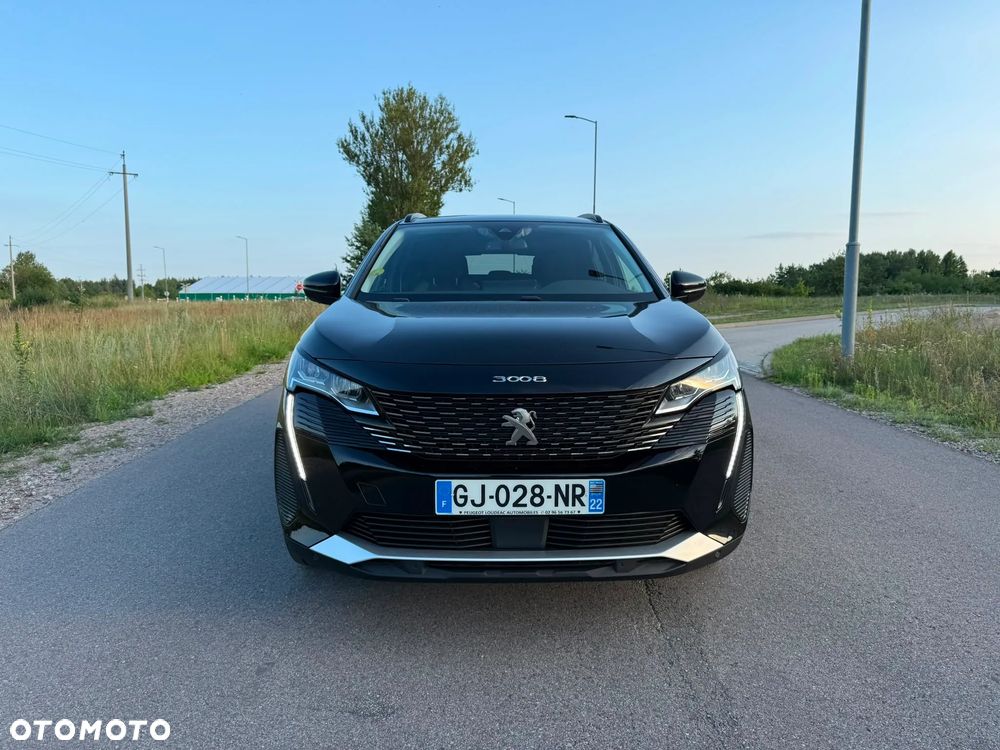 Peugeot 3008 - 10