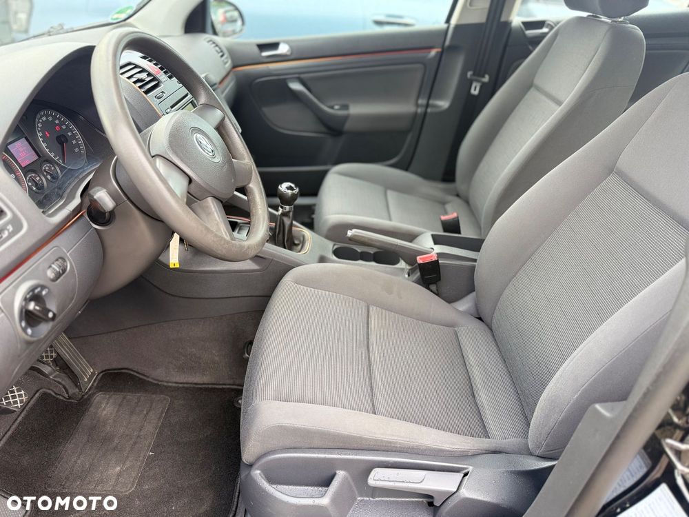Volkswagen Golf 1.4 Sportline - 21
