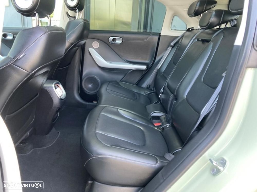 Smart #1 66 kWh Pro+ - 39