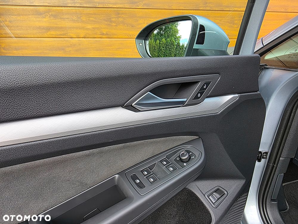 Volkswagen Golf 1.5 eTSI OPF DSG Style - 35