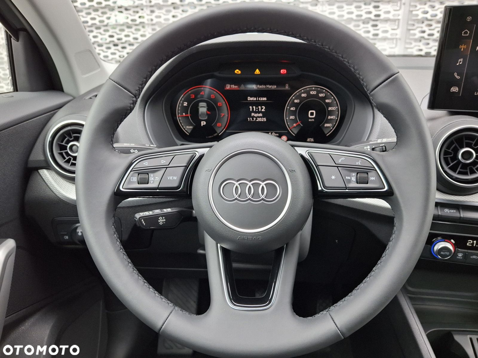 Audi Q2 - 20