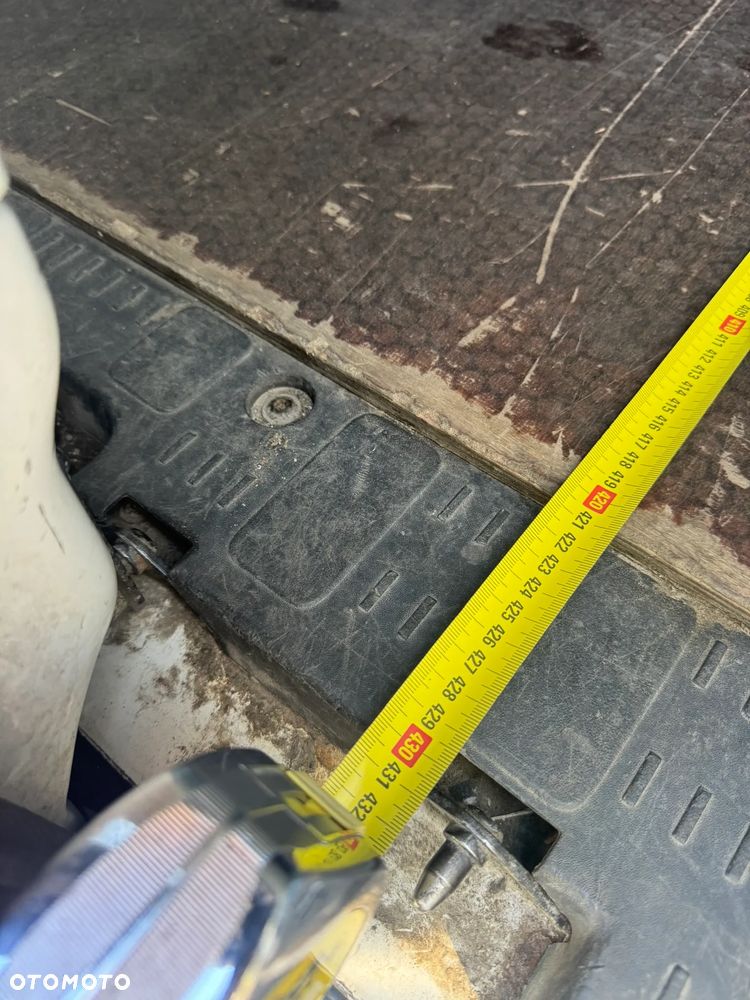 Volkswagen Crafter 2.0 TDI 140KM L4H3 - 17