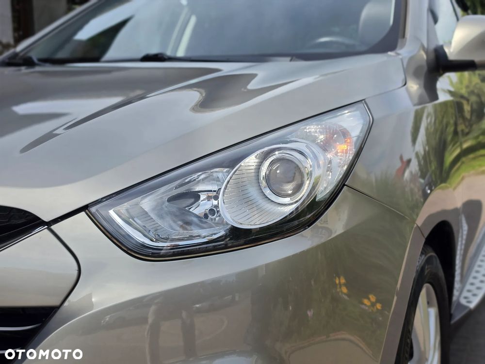 Hyundai ix35 - 4
