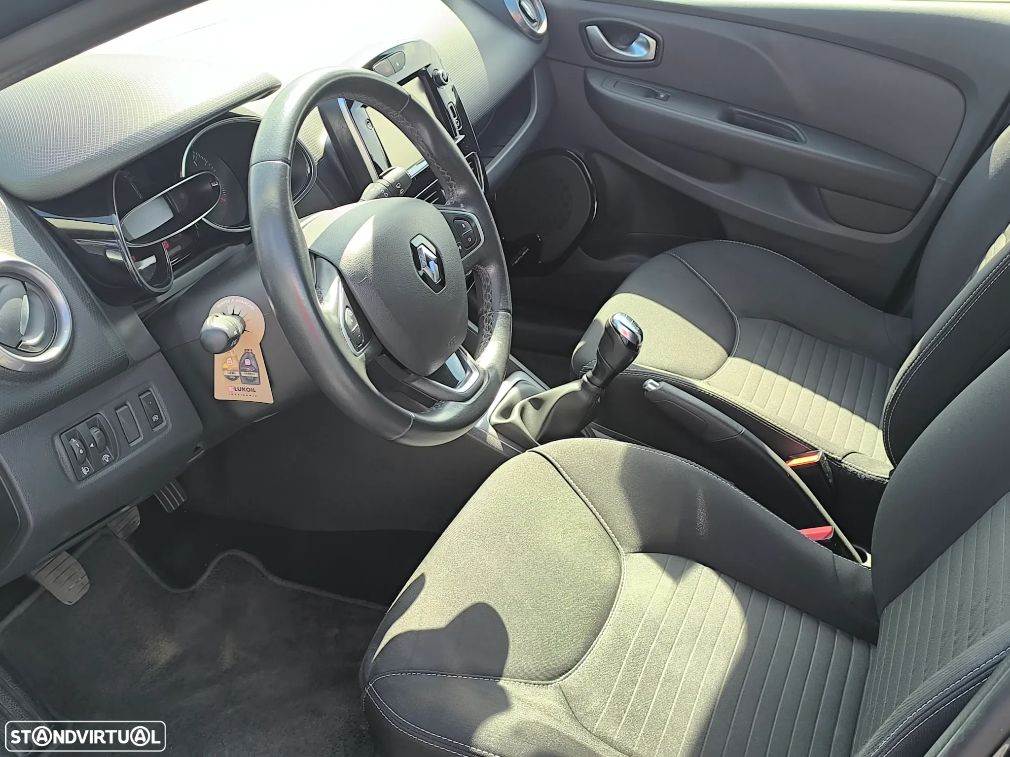 Renault Clio 1.5 dCi Limited - 3
