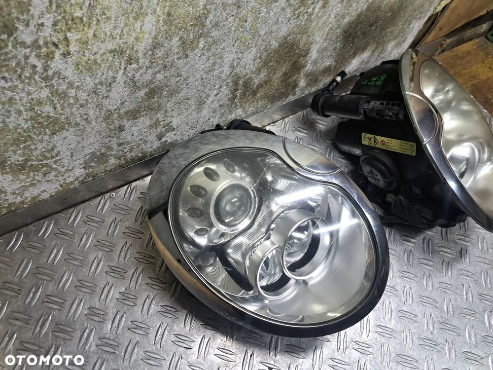 Lampa Xenon UK Mini R50 R52 R53 - 2