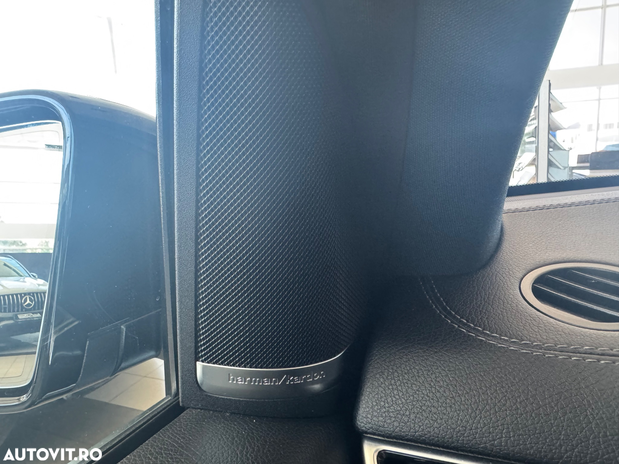 Mercedes-Benz GLE 350 d 4Matic 9G-TRONIC Exclusive - 22