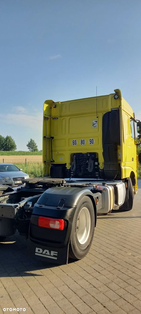 DAF XF 106 - 13