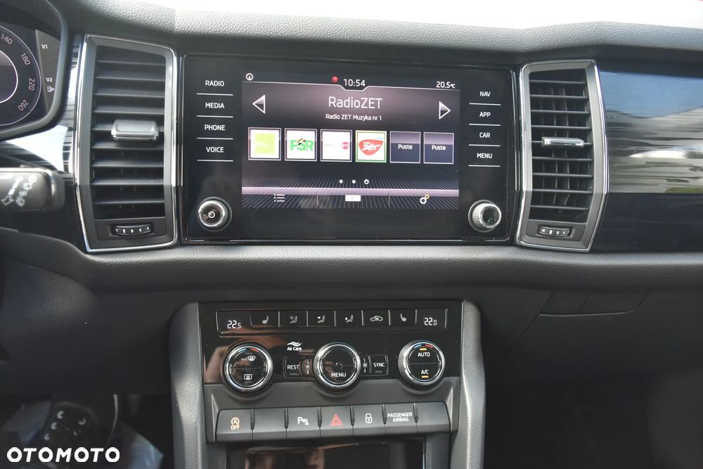 Skoda Kodiaq 1.5 TSI DSG Clever - 19