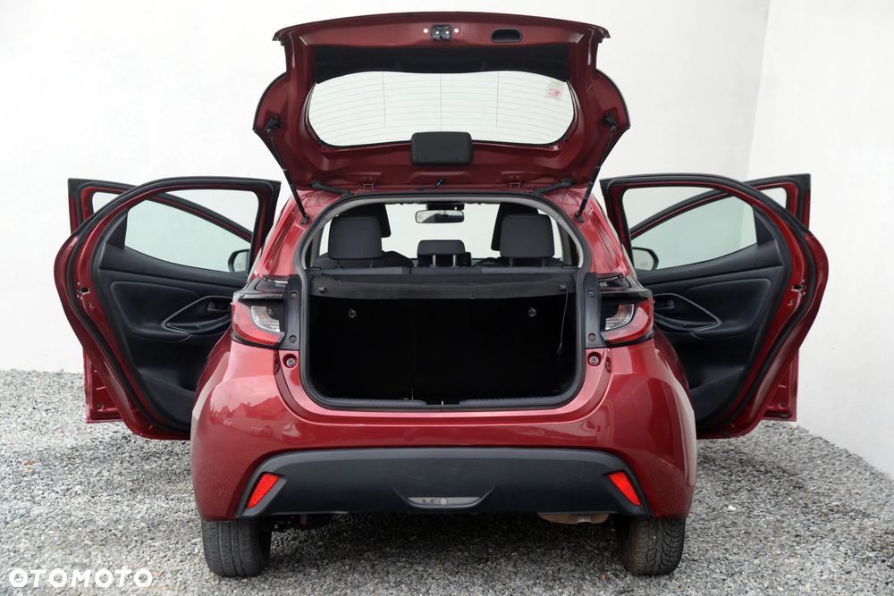 Toyota Yaris 1.5 VVT-iE Premiere Edition - 24
