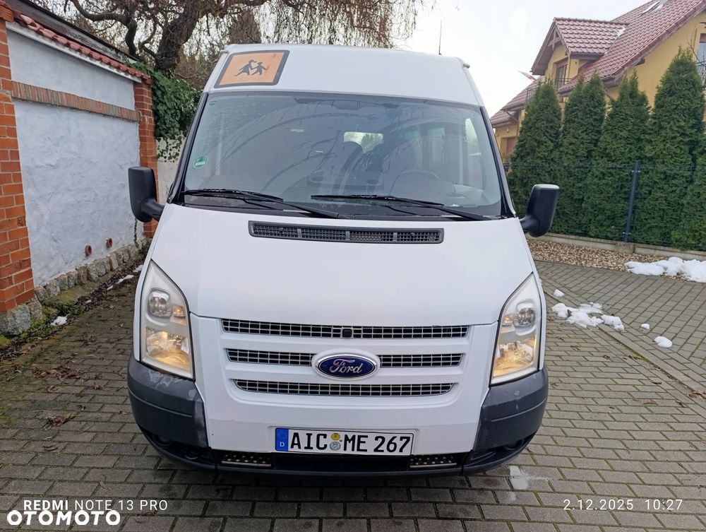 Ford Transit L2H3 VA Trend - 2