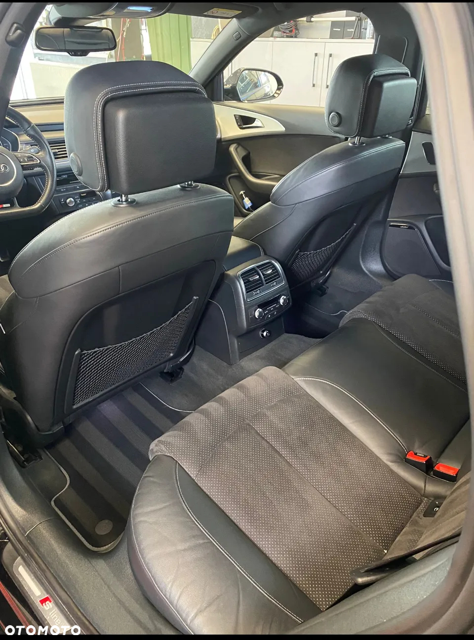 Audi A6 3.0 TDI Quattro S tronic - 19