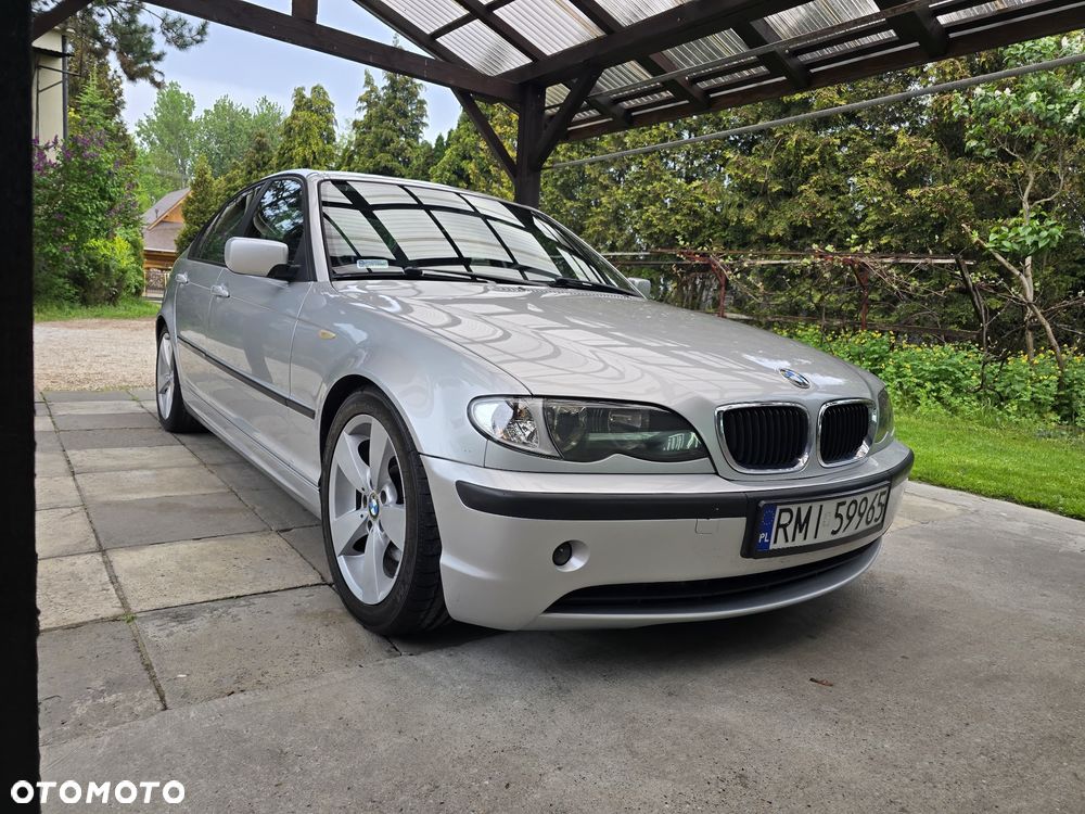 BMW Seria 3 - 19