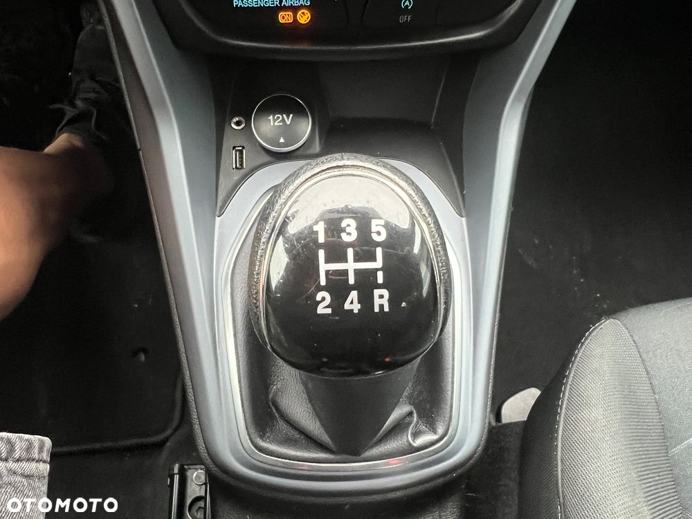 Ford B-MAX 1.0 EcoBoost Colourline - 27