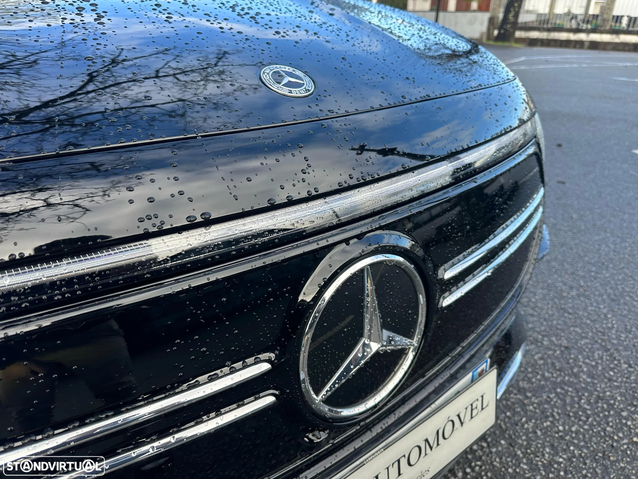 Mercedes-Benz EQB 350 4Matic AMG Line - 12
