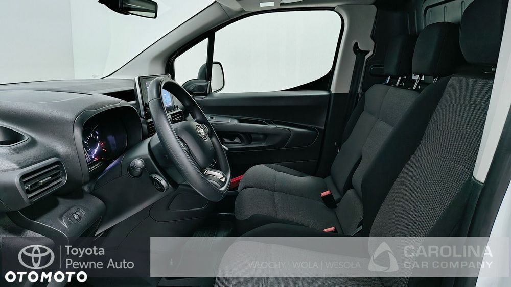 Toyota PROACE CITY - 12