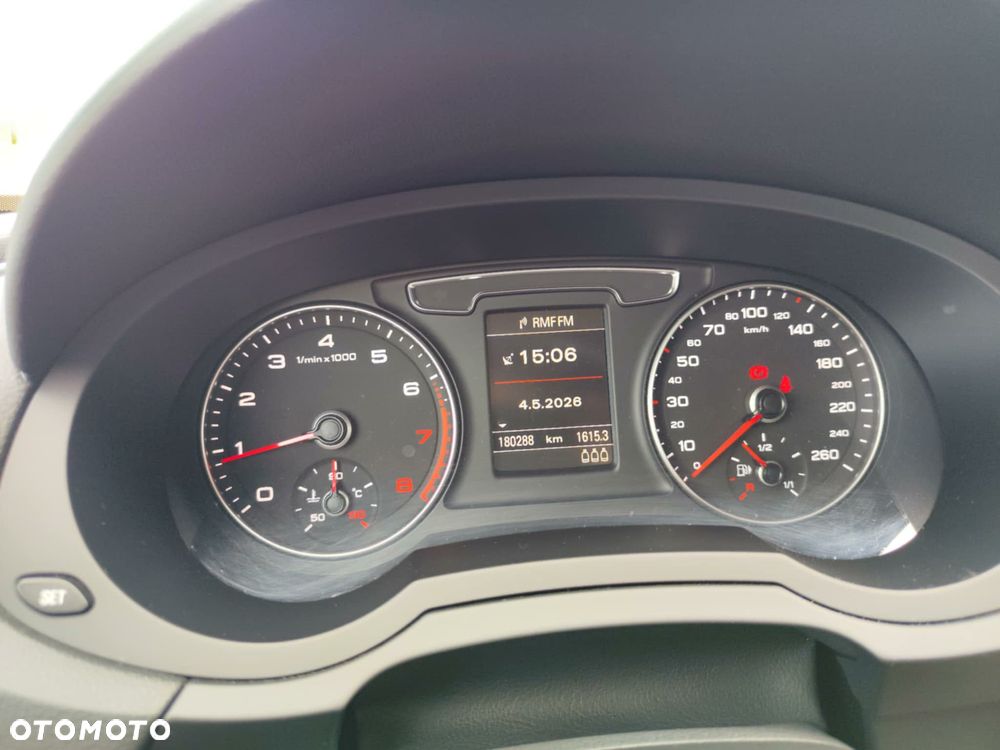 Audi Q3 1.4 TFSI - 15