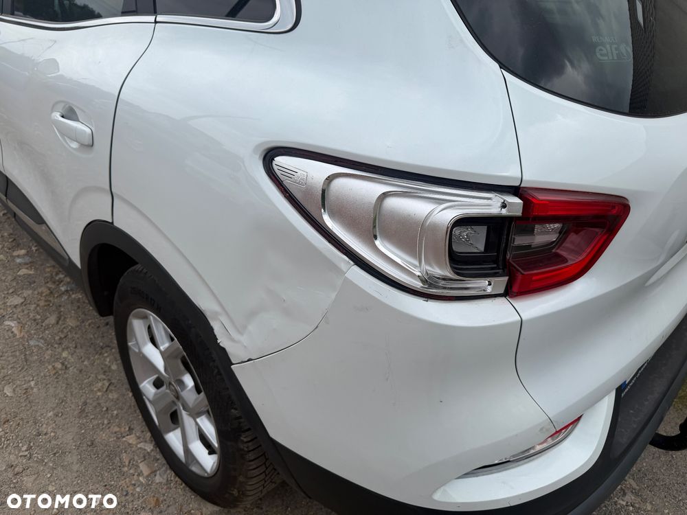 Renault Kadjar 1.3 TCe FAP Intens EDC - 4
