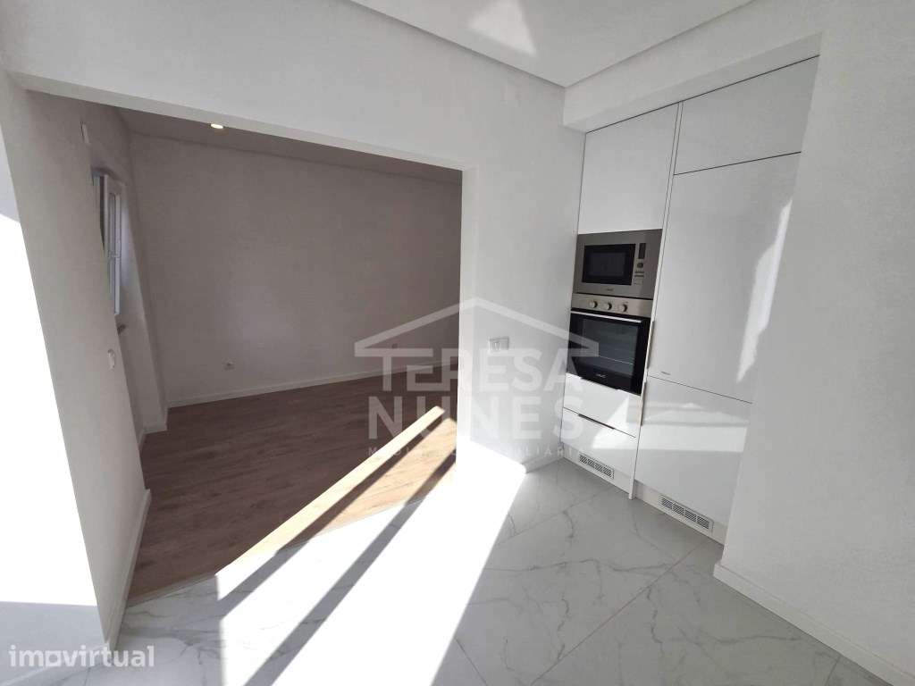 APARTAMENTO T2 - ALTO DO SEIXALINHO / BARREIRO - Grande imagem: 4/20