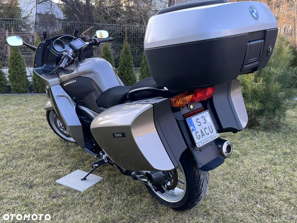 BMW K - 11
