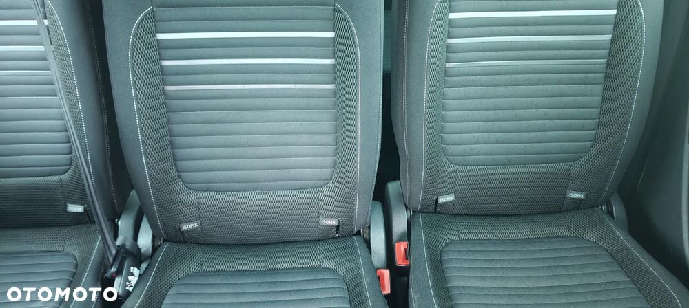 Volkswagen Sharan 2.0 TDI Join - 25