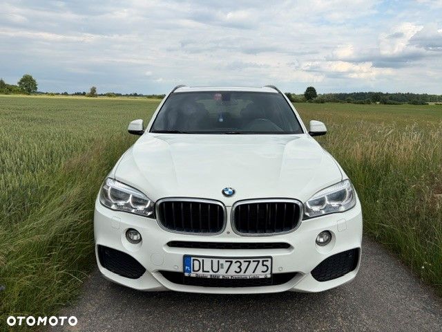 BMW X5 xDrive35i M Sport Edition - 11