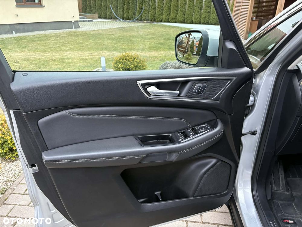 Ford S-Max 2.0 TDCi Vignale PowerShift - 11
