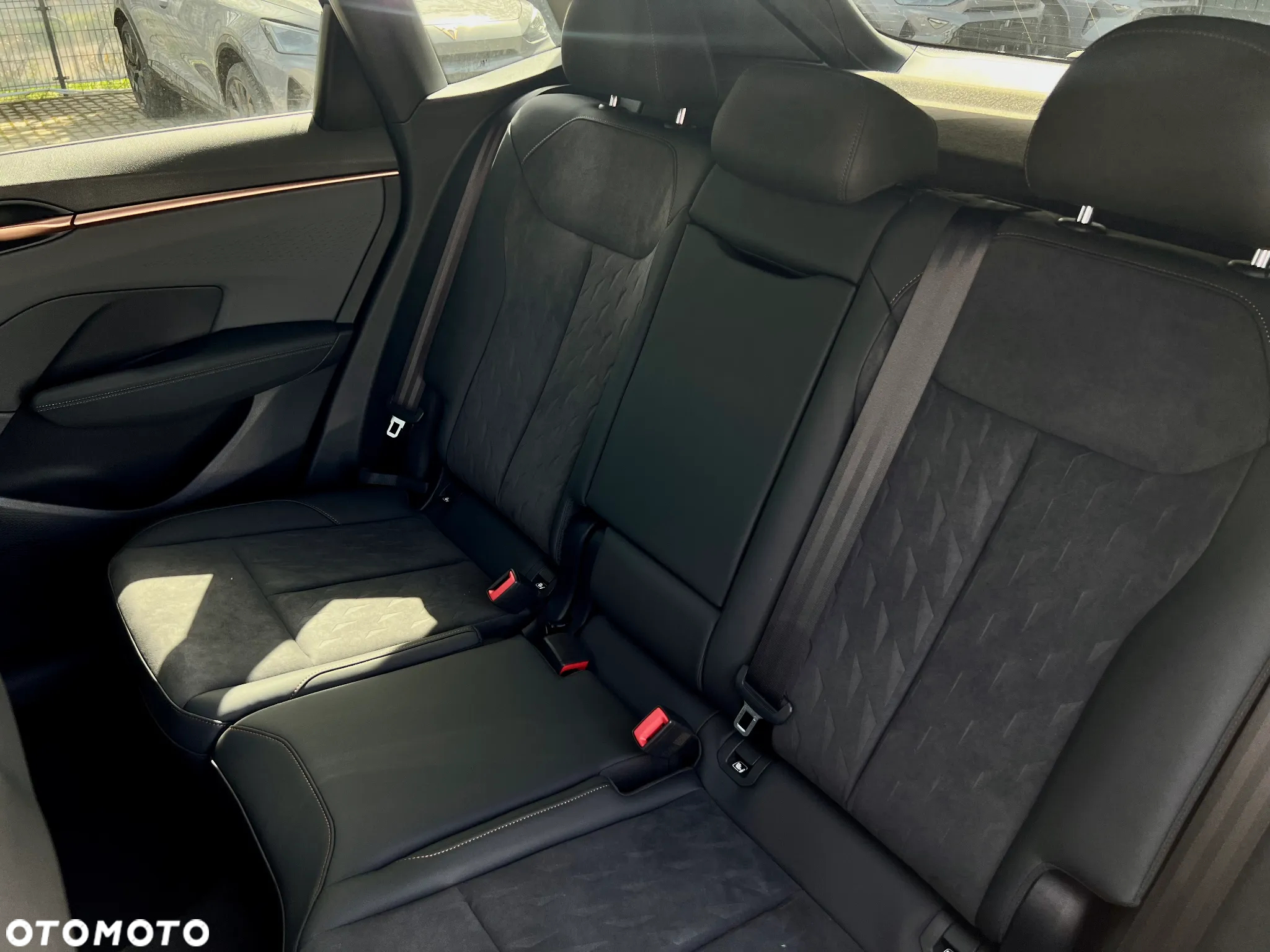Cupra Terramar 2.0 TSI 4Drive DSG - 26