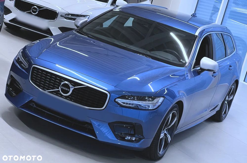 Volvo V90 - 7