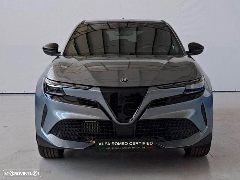 Alfa Romeo Junior 1.2 Speciale eDCT6 - 2