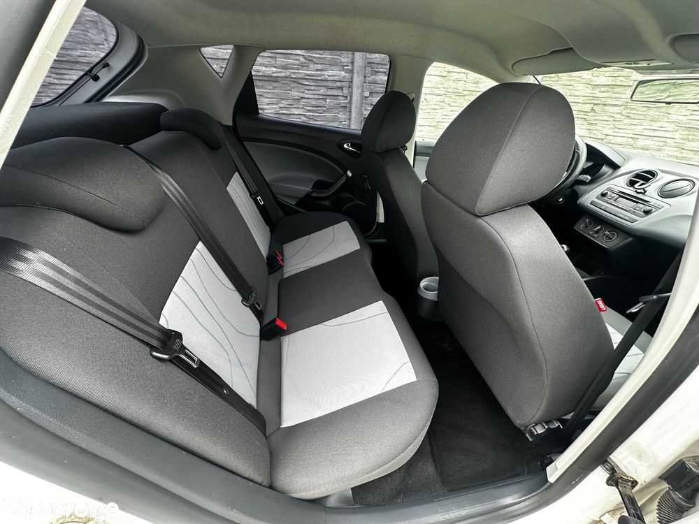 Seat Ibiza - 6
