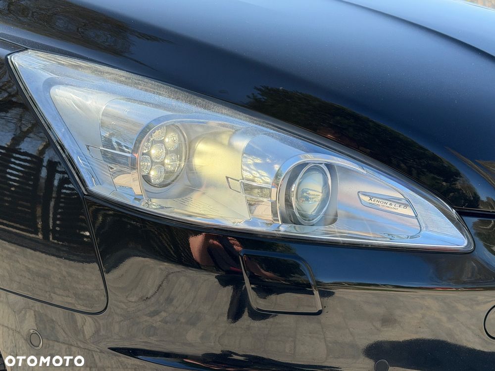 Peugeot 508 HDi FAP 160 Business-Line - 14