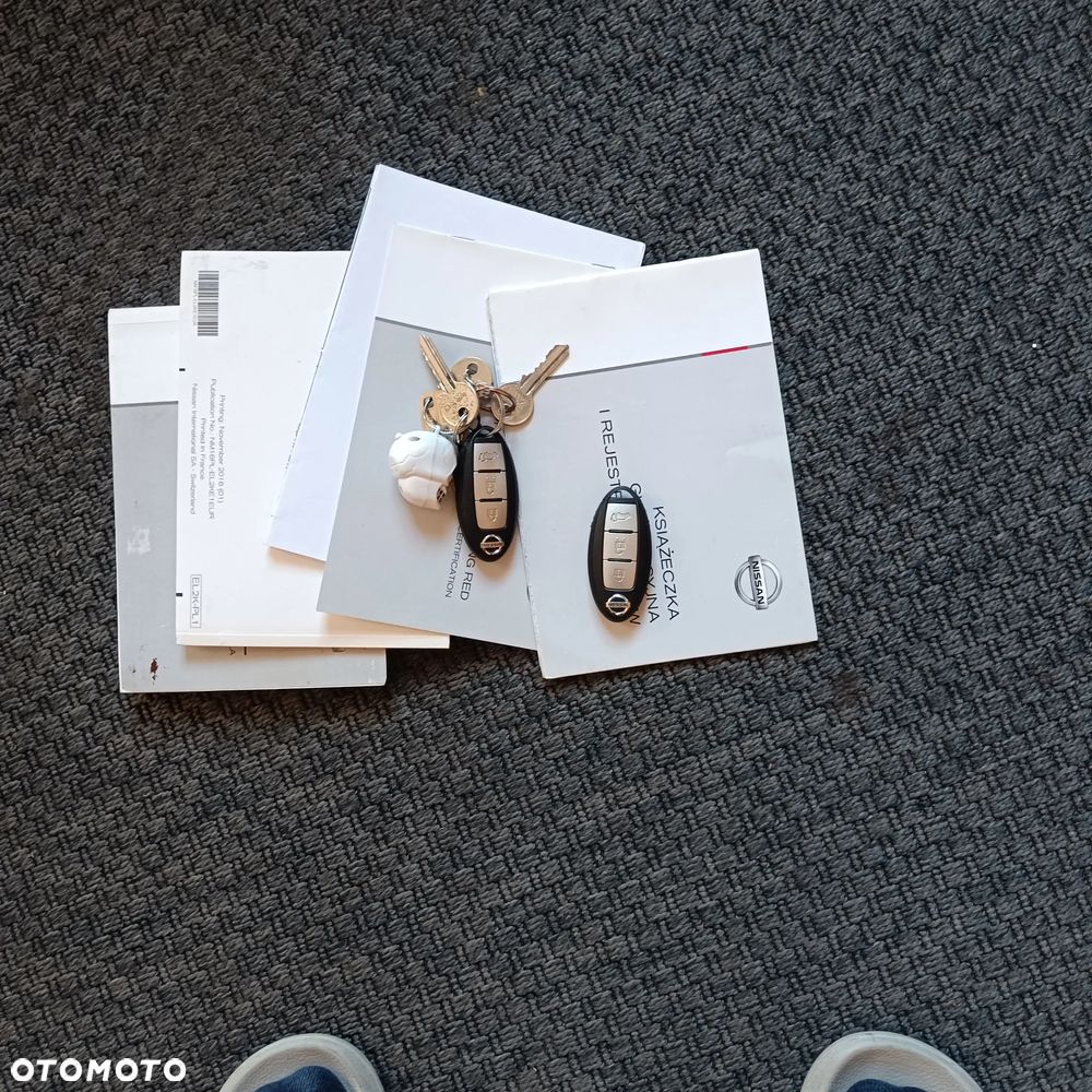 Nissan X-Trail 1.6 DIG-T Tekna 2WD - 21