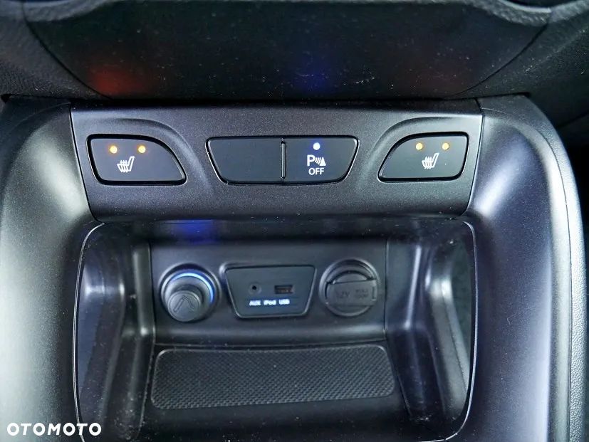 Hyundai ix35 1.6 GDI Premium 2WD - 20