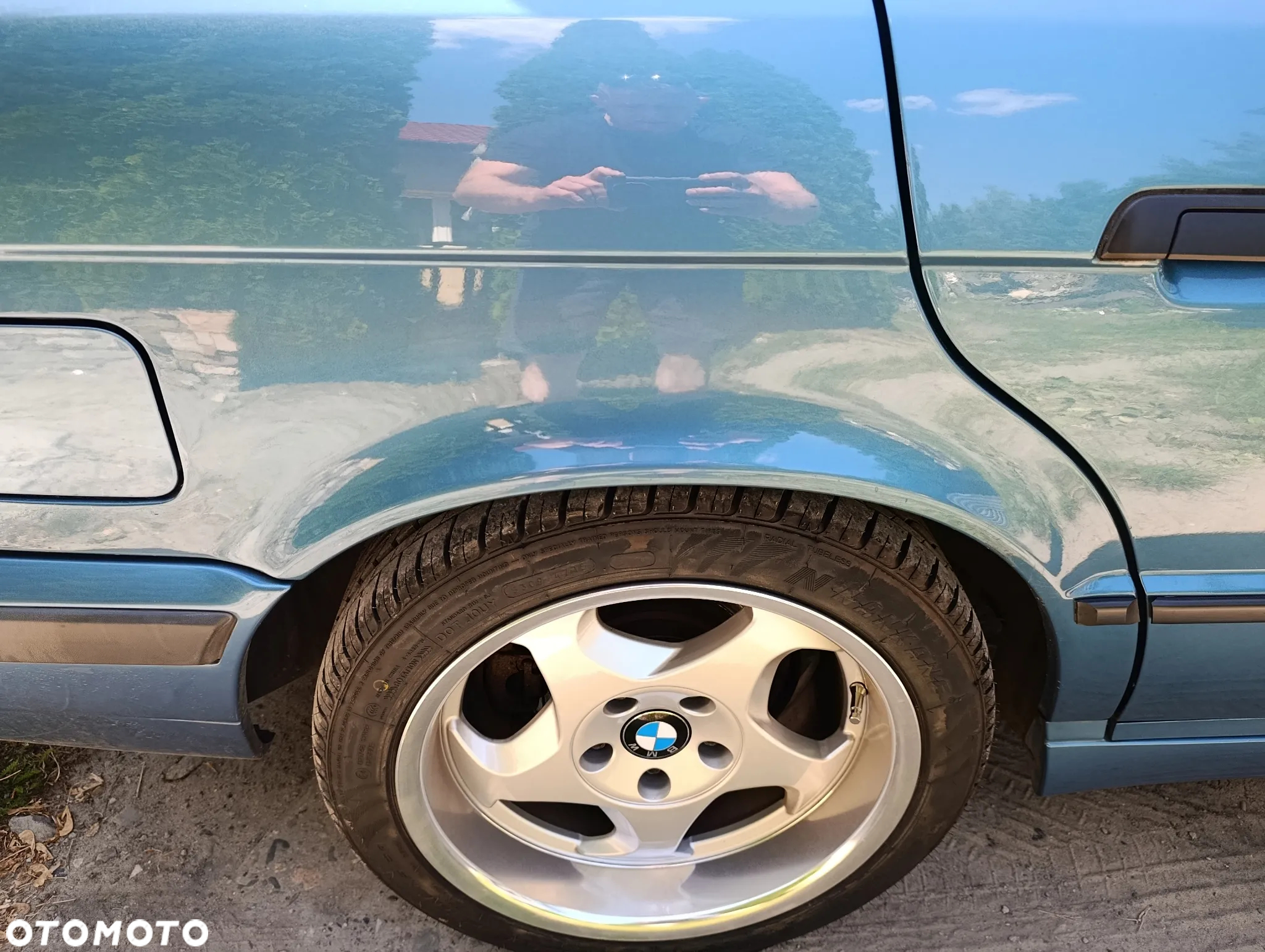 BMW Seria 5 - 33