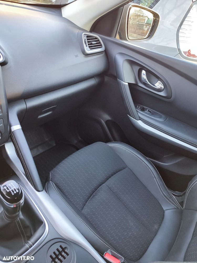 Renault Kadjar Energy dCi 130 Business - 22