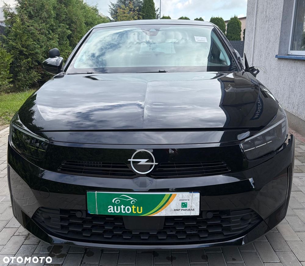Opel Corsa - 1