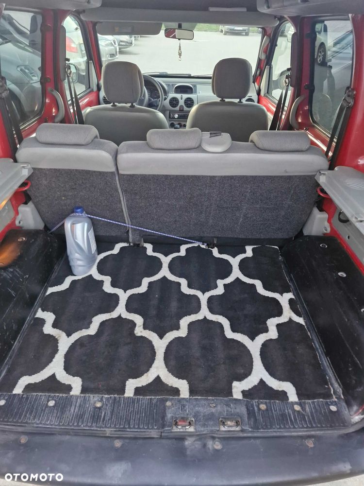 Renault Kangoo - 8