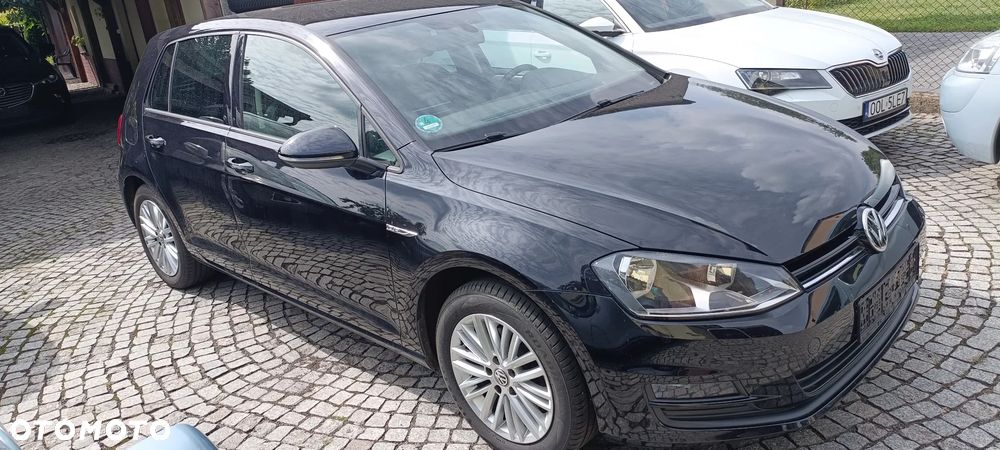 Volkswagen Golf - 20