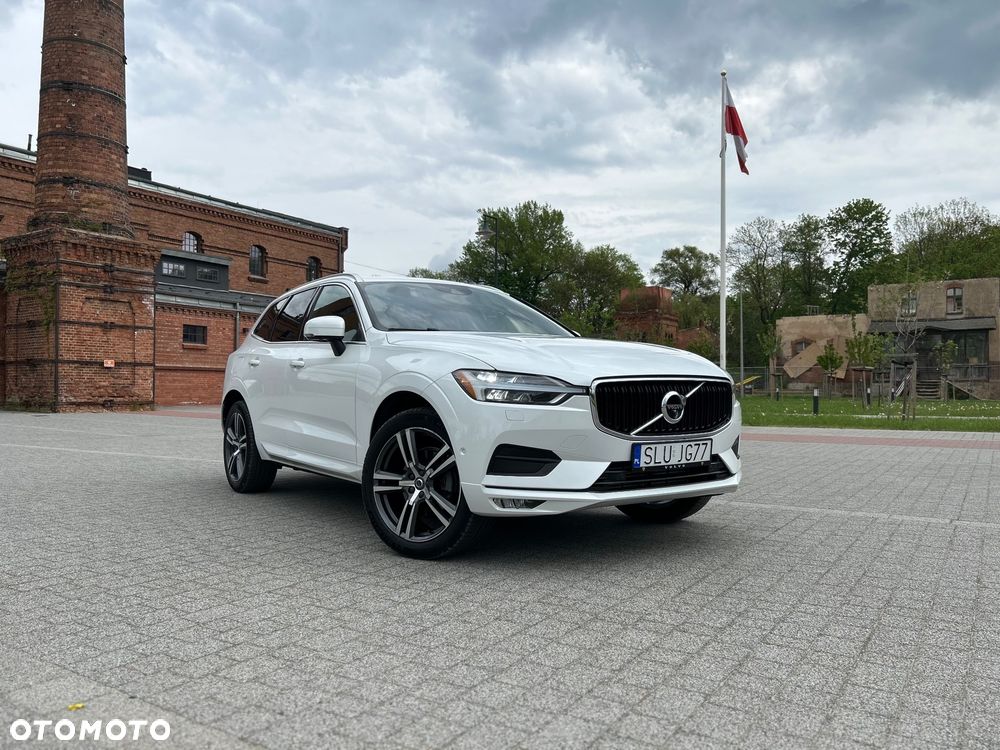 Volvo XC 60 T5 AWD Geartronic Momentum - 38