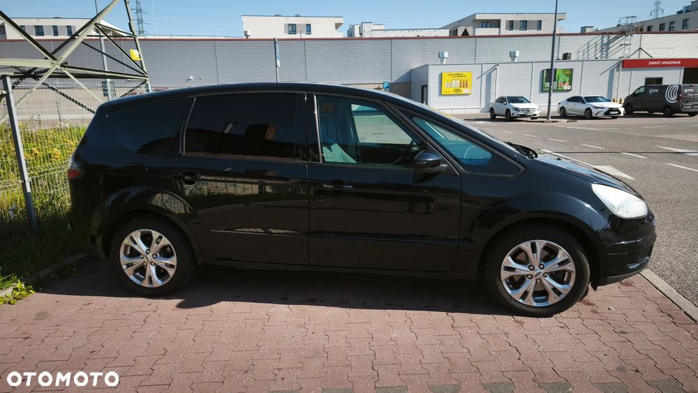 Ford S-Max - 4