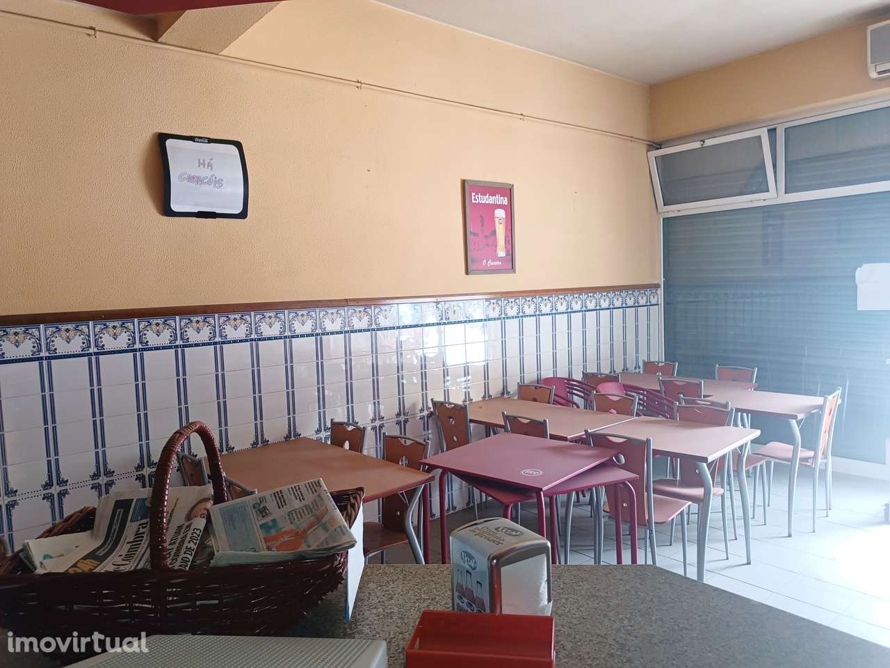 Loja e Escritório em Coimbra (Eiras) - Grande imagem: 2/4