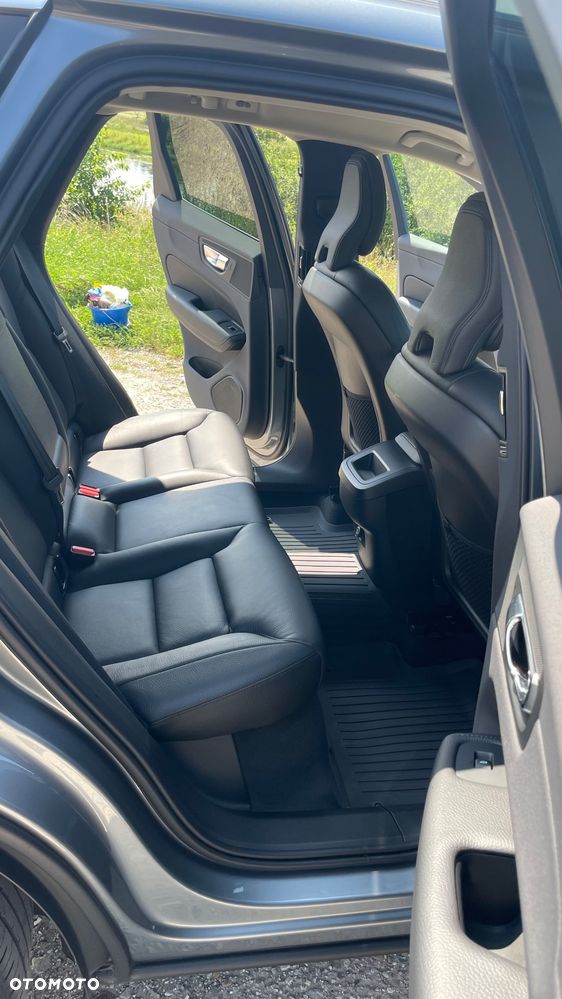 Volvo XC 60 T4 Inscription - 12