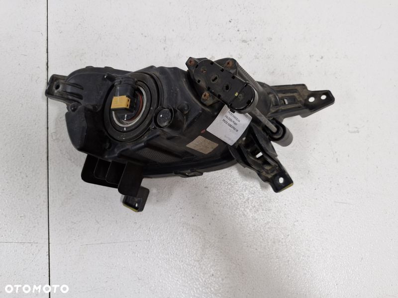 tucson iii 3 halogen prawy przód lampa przeciwmgielna prawa przednia 92202-d7000 - 5